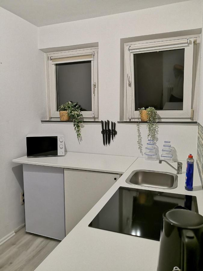 Unique - 2 Bedrooms - Balcony - Kitchen Brema Exterior foto